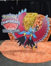 Pokemon Championship