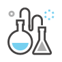 experiments icon