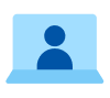 user icon