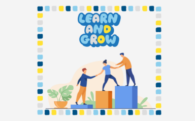 learn and grown image blog