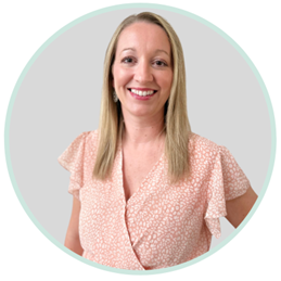 Melissa Hausmann, Executive Director, Cascade Virtual Academy