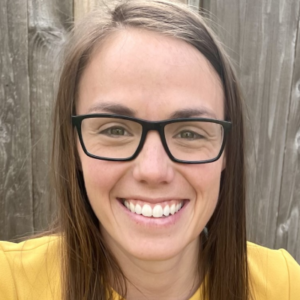 Bekah Brown