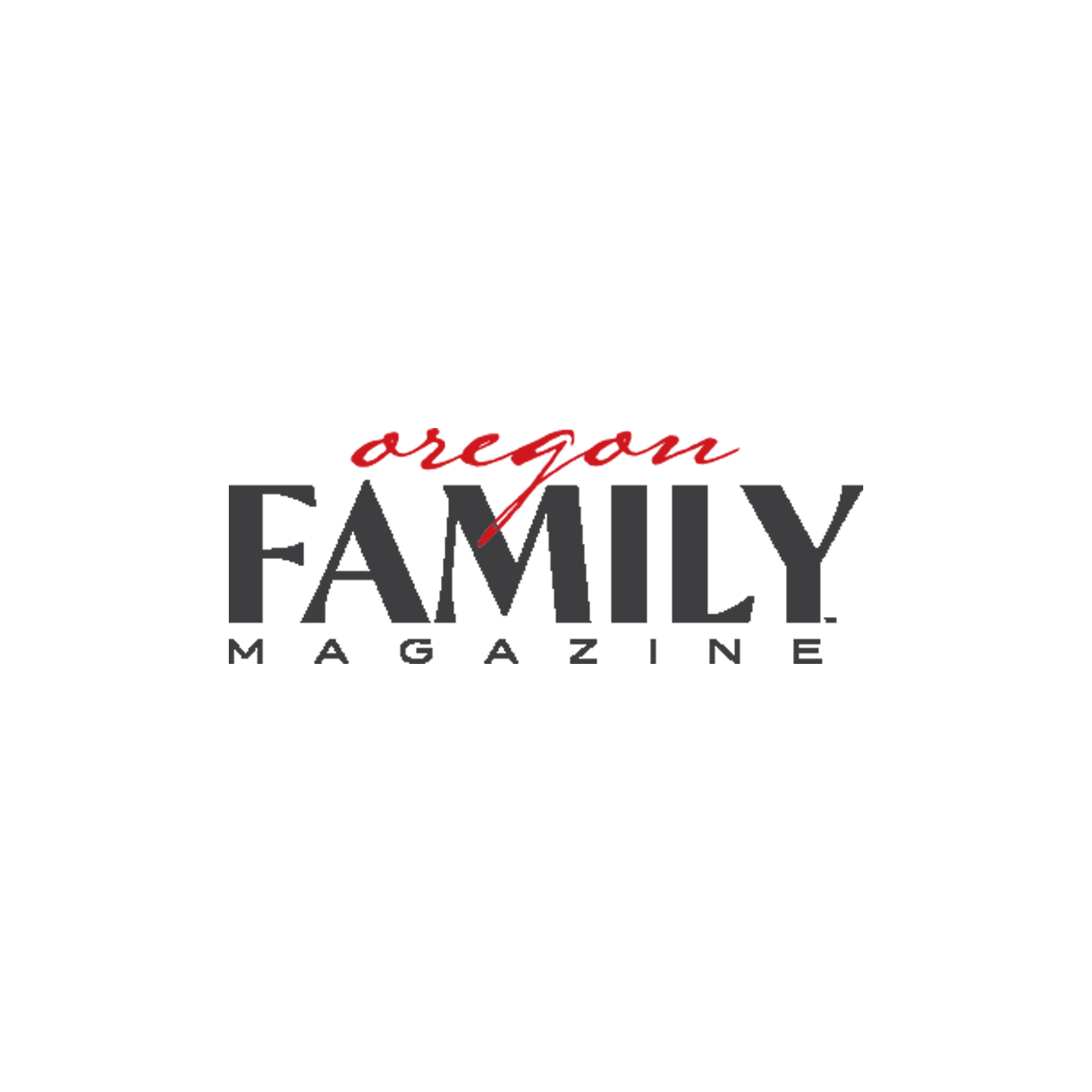 oregon family magazine